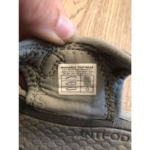 Keen Waterproof Athletic Sandals, Women’s 7 - Picture 5 of 5